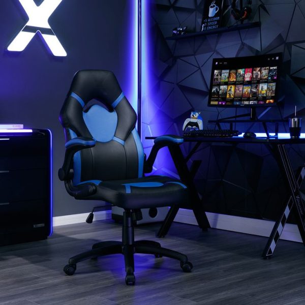 Ultimate Gaming Chair