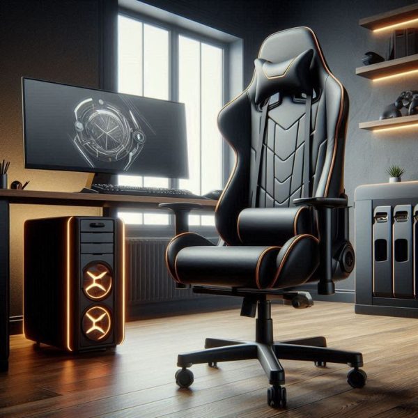 Durable Gaming Chair